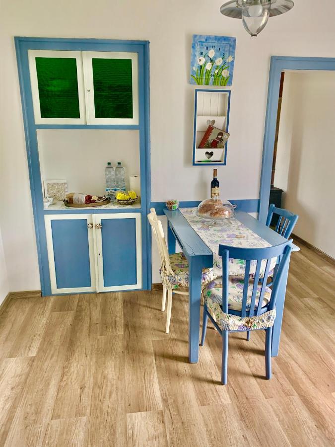 Holiday Home Liliana Faggeto Lario Extérieur photo