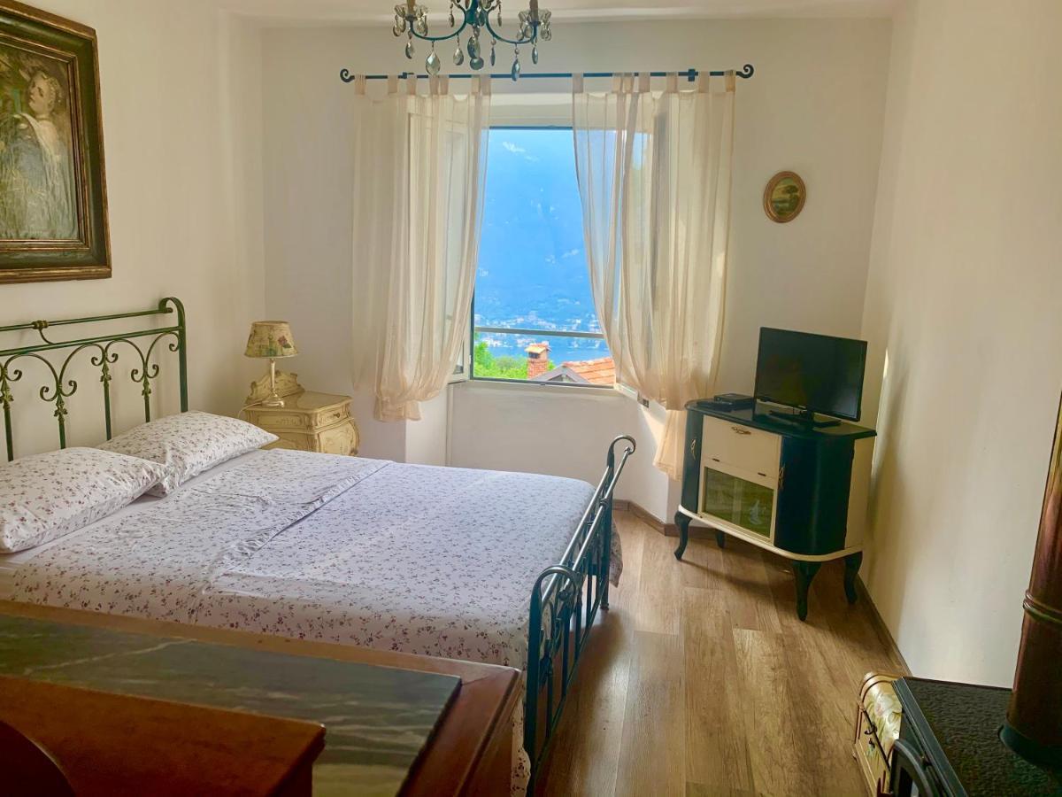 Holiday Home Liliana Faggeto Lario Extérieur photo