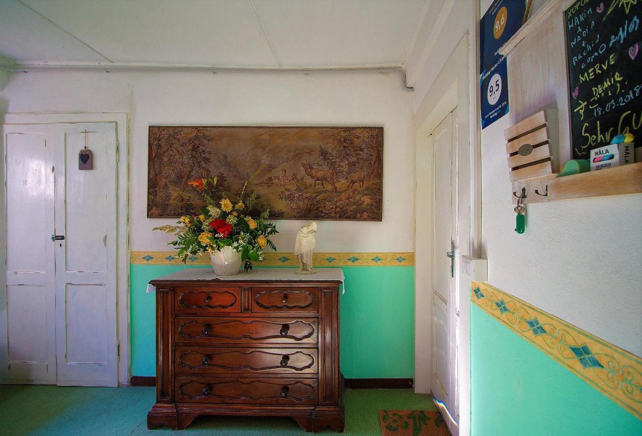 Holiday Home Liliana Faggeto Lario Extérieur photo