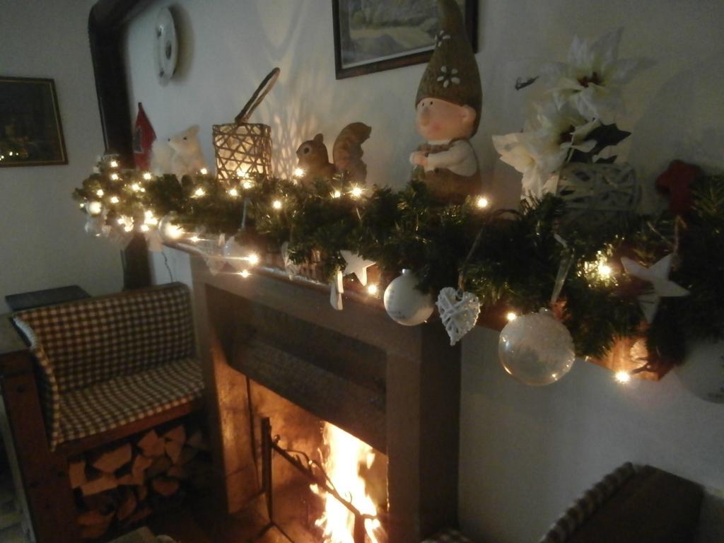 Holiday Home Liliana Faggeto Lario Extérieur photo