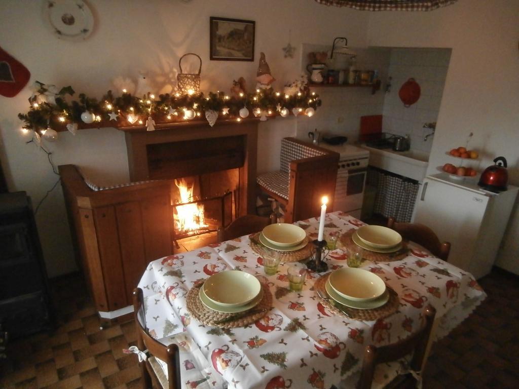 Holiday Home Liliana Faggeto Lario Extérieur photo