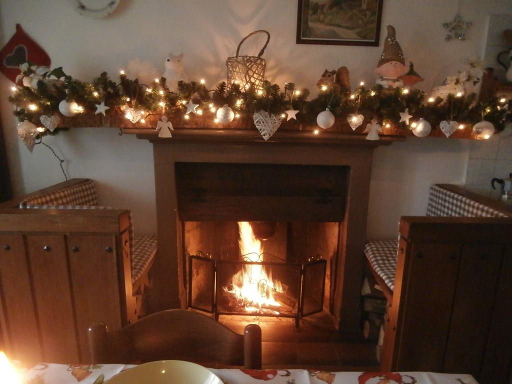 Holiday Home Liliana Faggeto Lario Extérieur photo