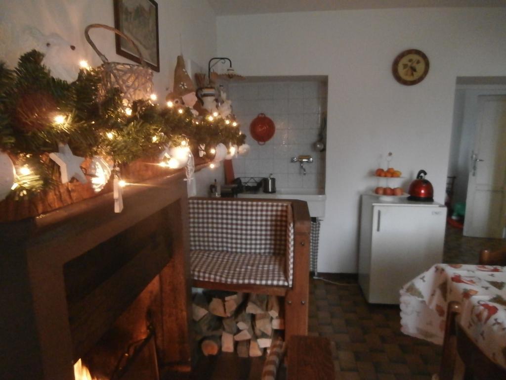 Holiday Home Liliana Faggeto Lario Extérieur photo