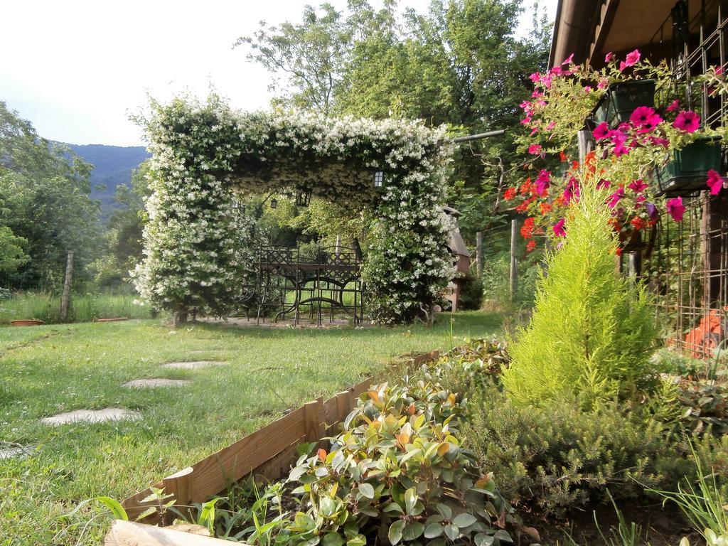Holiday Home Liliana Faggeto Lario Extérieur photo