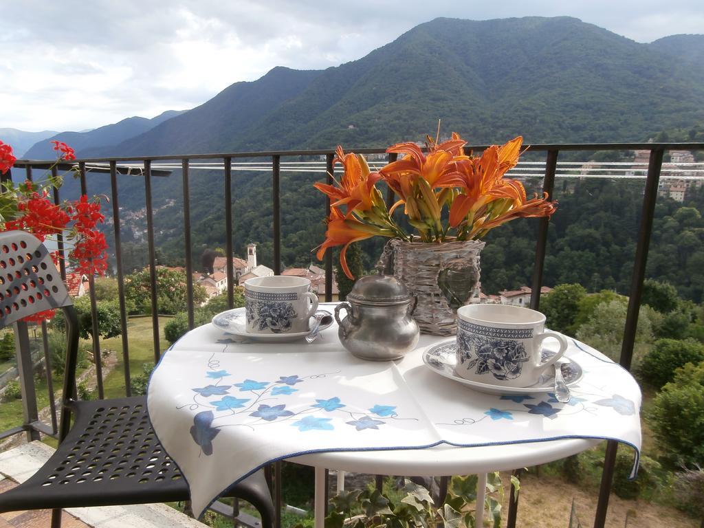 Holiday Home Liliana Faggeto Lario Extérieur photo