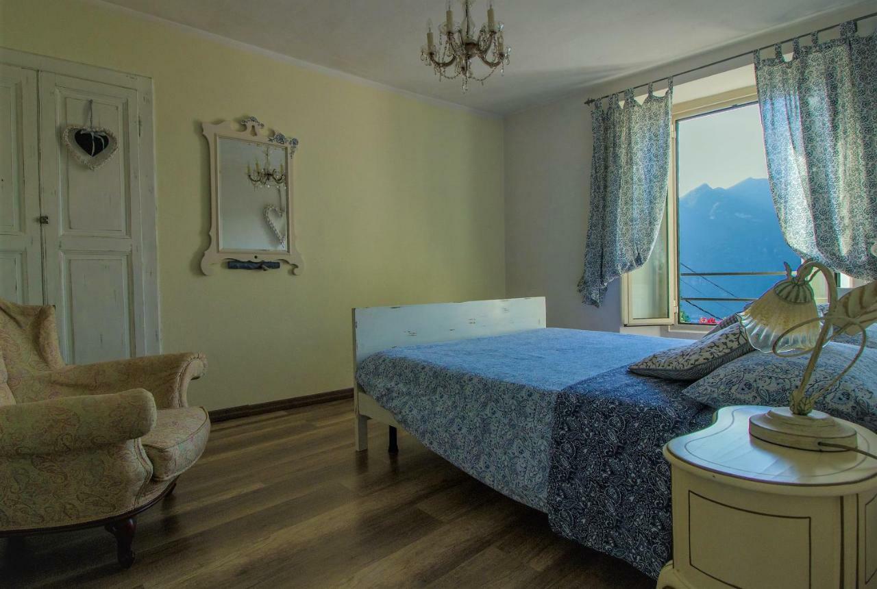 Holiday Home Liliana Faggeto Lario Extérieur photo